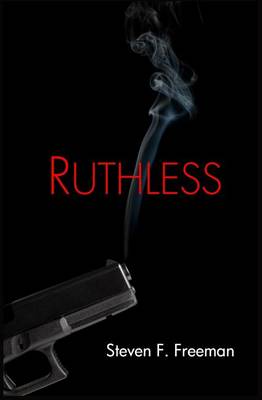 Book cover for Ruthless