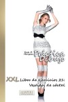 Book cover for Práctica Dibujo - XXL Libro de ejercicios 21