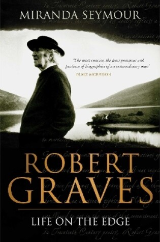 Cover of Robert Graves