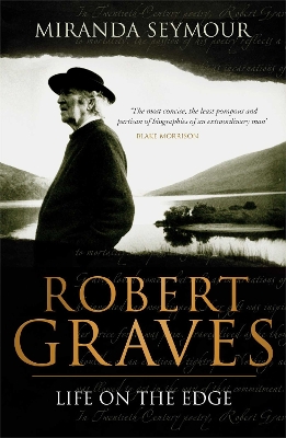 Book cover for Robert Graves