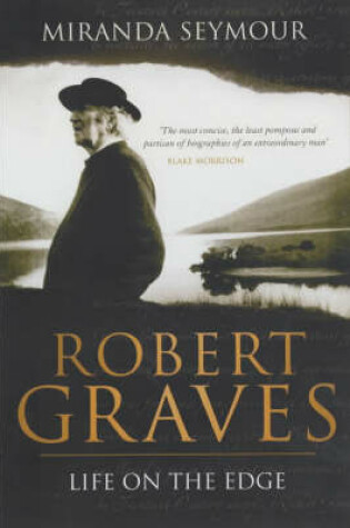 Cover of Robert Graves