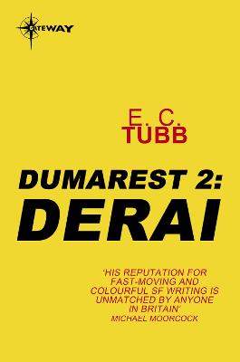 Cover of Derai