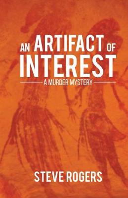 Book cover for An Artifact of Interest