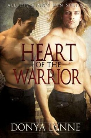 Cover of Heart of the Warrior