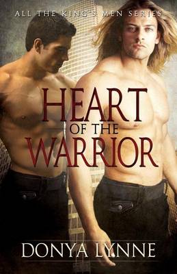 Cover of Heart of the Warrior