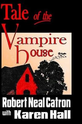 Book cover for Tale of the Vampire House