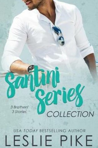 Cover of Santini Series Collection