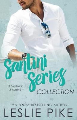 Book cover for Santini Series Collection