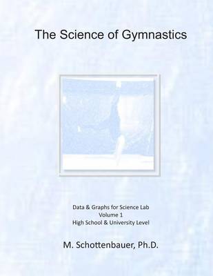 Book cover for The Science of Gymnastics