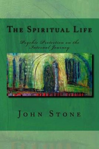 Cover of The Spiritual Life