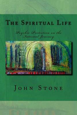 Cover of The Spiritual Life