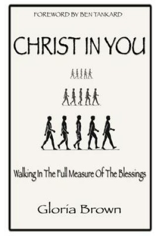 Cover of Christ in You