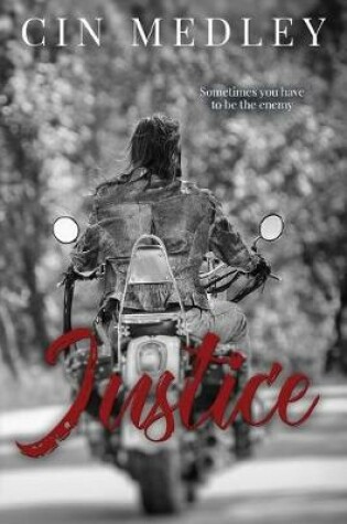 Cover of Justice