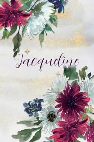 Cover of Jacqueline