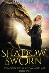 Book cover for Shadow Sworn