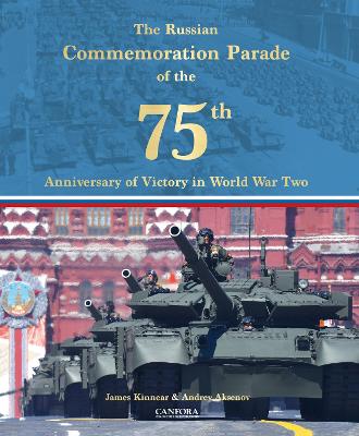 Cover of The Russian Commemoration Parade