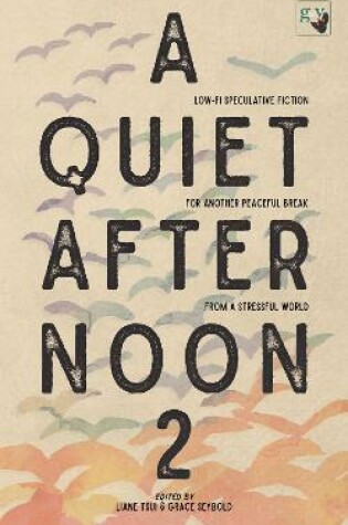 Cover of A Quiet Afternoon 2