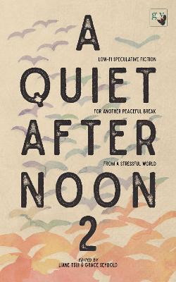 Book cover for A Quiet Afternoon 2