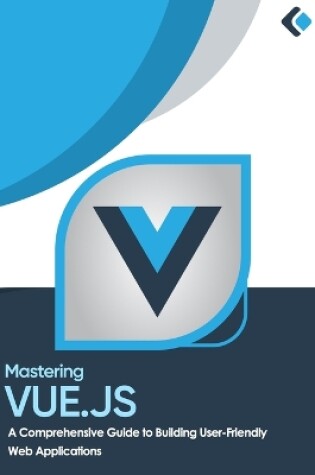 Cover of Mastering Vue.js