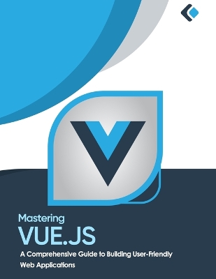 Book cover for Mastering Vue.js