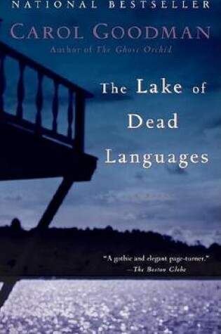 Cover of The Lake of Dead Languages