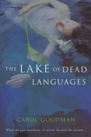 Cover of The Lake Of Dead Languages