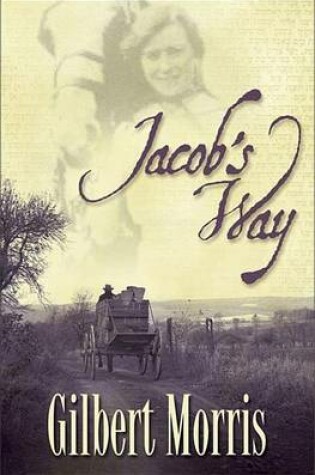 Cover of Jacob's Way