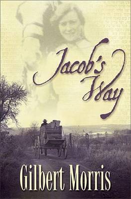 Book cover for Jacob's Way