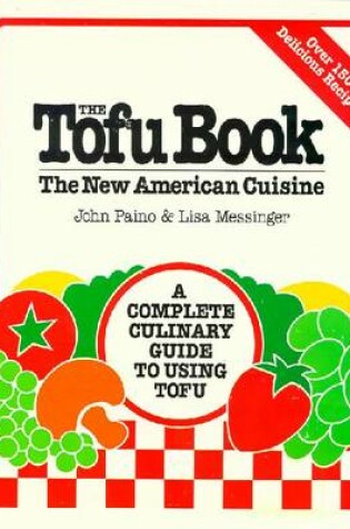 Cover of The Tofu Book