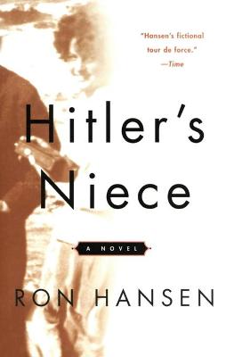 Book cover for Hitler's Niece