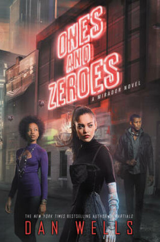 Cover of Ones and Zeroes