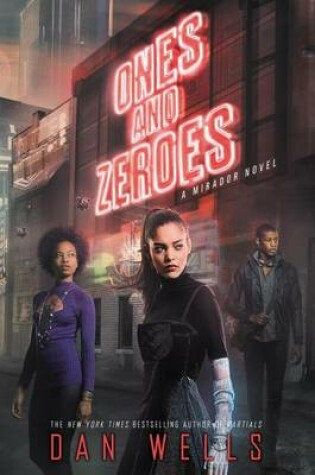 Cover of Ones and Zeroes