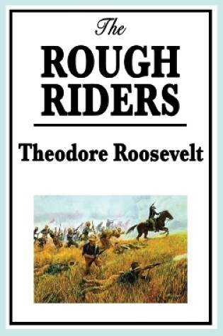 Cover of Theodore Roosevelt