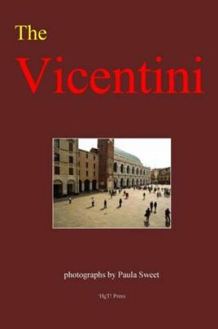 Cover of The Vicentini