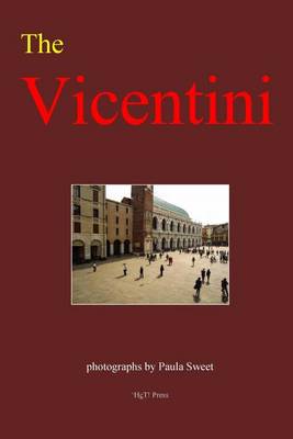 Book cover for The Vicentini