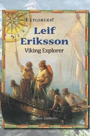 Cover of Leif Eriksson