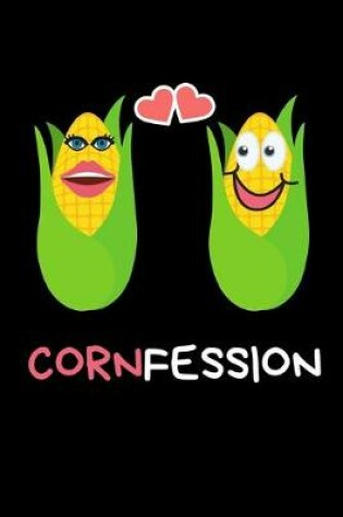 Cover of CornFession