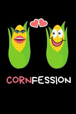 Book cover for CornFession