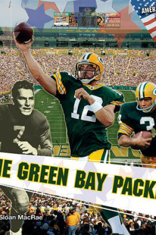 Cover of The Green Bay Packers