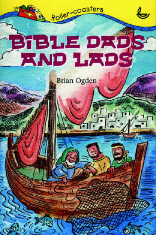 Cover of Bible Dads and Lads