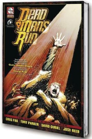 Cover of Dead Man's Run Volume 1
