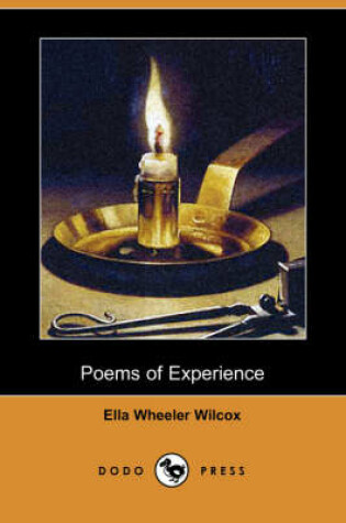 Cover of Poems of Experience (Dodo Press)