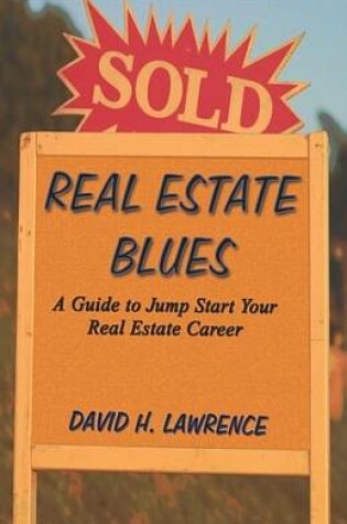 Cover of Real Estate Blues