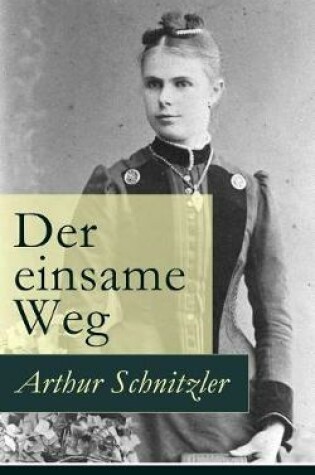 Cover of Der einsame Weg