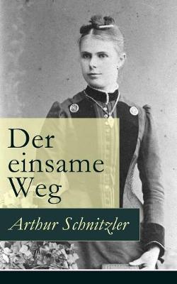 Book cover for Der einsame Weg