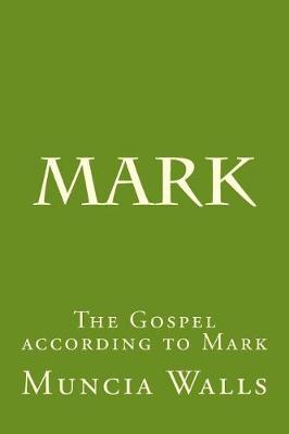 Book cover for Mark