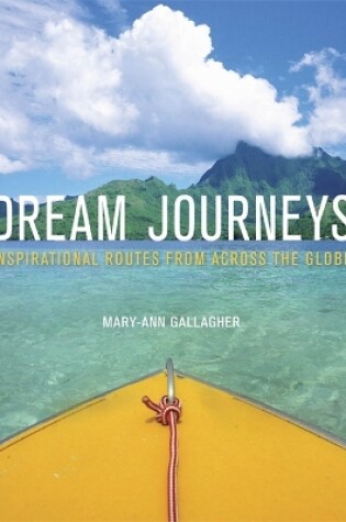 Cover of Dream Journeys