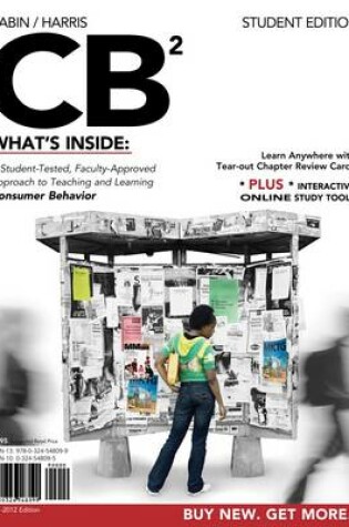 Cover of CB2