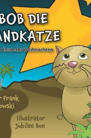 Cover of Bob die Sandkatze