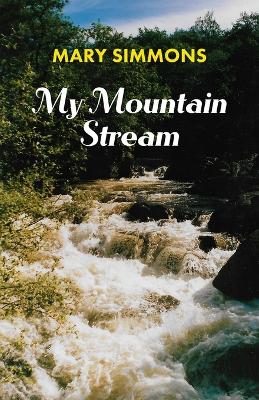 Book cover for My Mountain Stream